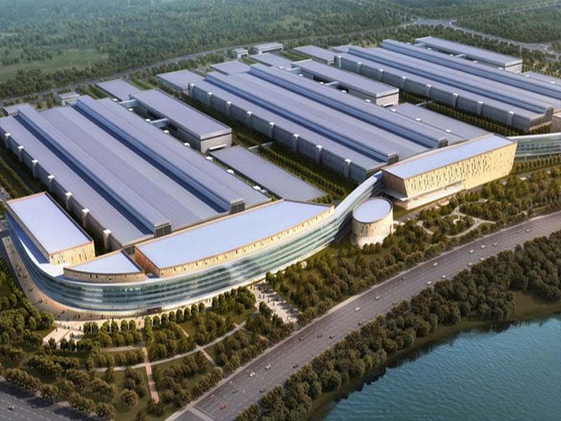 Shenzhen Pengxin micro project