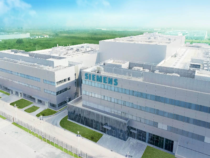 Siemens