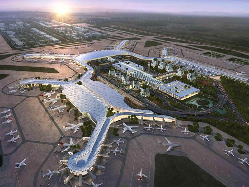 Haikou Meilan International Airport
