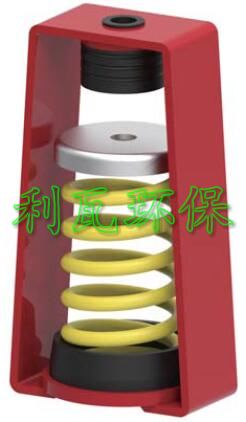 利瓦环保科技（上海）有限公司-LH-D悬吊式减震器