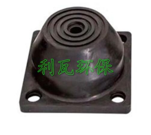 利瓦环保科技（上海）有限公司-LW橡胶式减震器