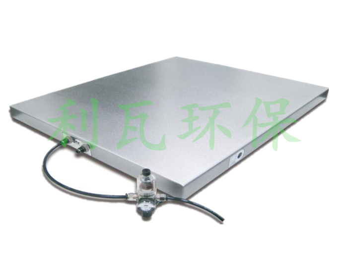 利瓦环保科技（上海）有限公司-LT桌上型除振台