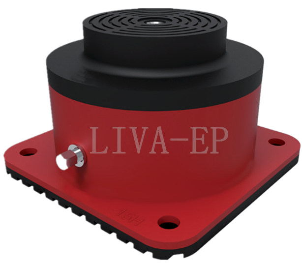 利瓦环保科技（上海）有限公司-VA型气垫式隔振器