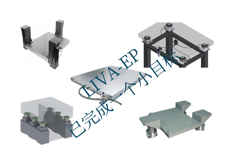 LIVA-EP提前六个月超额完成了总公司年度预算