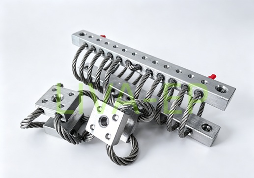 Liva Vibration Isolation (Shanghai) Co., Ltd. has partnered with Vivid Machines Inc., Canada, to deliver precision vibration isolation protection for