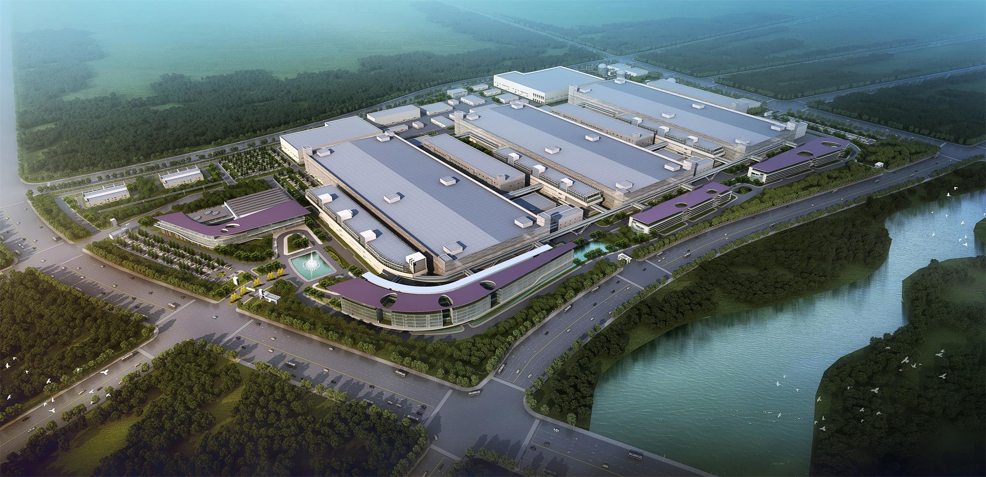 Supporting a National Key Infrastructure Project – Liwa Shanghai Supplies Vibration Damping Solutions for the Wuhan National Memory Base Project